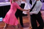 Grand Prix Polski, Open Bydgoszcz Dance Cup 2014