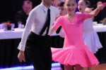 Grand Prix Polski, Open Bydgoszcz Dance Cup 2014