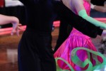 Grand Prix Polski, Open Bydgoszcz Dance Cup 2014