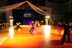 SHOW TANECZNE ISKRA 2013