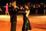 SHOW TANECZNE ISKRA 2013
