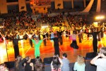 SHOW TANECZNE ISKRA 2013