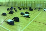 ISKRA CAMP 2016