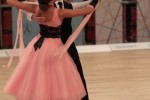Czech Dance Open Ostrava 2014