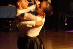 MISTRZOSTWA POLSKI PTT I FTS DZIECI STARSZYCH WROCŁAW 2009