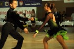 IV Szubiński Festiwal Tańca Grand Prix Polski 2.05.2011