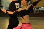 IV Szubiński Festiwal Tańca Grand Prix Polski 2.05.2011