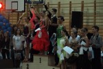 IV Szubiński Festiwal Tańca Grand Prix Polski 2.05.2011