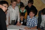 Piknik w Wałczu 20.06.2011