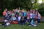 Piknik w Wałczu 20.06.2011