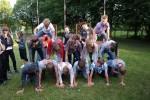 Piknik w Wałczu 20.06.2011