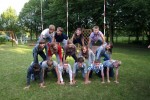 Piknik w Wałczu 20.06.2011