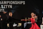 Polish Open Champioships Olsztyn czerwiec 2011