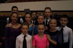 Polish Open Champioships Olsztyn czerwiec 2011