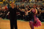 Mistrzostwa Polski PTT i FTS w klasach A i B Zielonka k. Warszawy 5 - 6 listopad 2011
