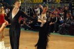 Mistrzostwa Polski PTT i FTS w klasach A i B Zielonka k. Warszawy 5 - 6 listopad 2011