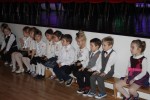 Karnawałowy Turniej Tańca Towarzyskiego styczeń 2012