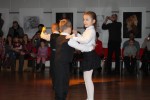 Karnawałowy Turniej Tańca Towarzyskiego styczeń 2012