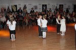 Karnawałowy Turniej Tańca Towarzyskiego styczeń 2012