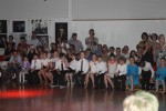 Turniej Tańca Towarzyskiego ISKRA czerwiec 2012