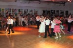 Turniej Tańca Towarzyskiego ISKRA czerwiec 2012
