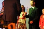 Stypendia Starosty Pilskiego 2012
