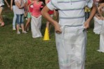 Zakończenie roku tanecznego 2011/2012 - piknik