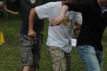 Zakończenie roku tanecznego 2011/2012 - piknik
