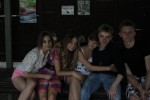 Zakończenie roku tanecznego 2011/2012 - piknik