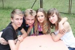 Zakończenie roku tanecznego 2011/2012 - piknik