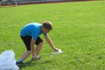 Obóz Taneczny w Powodowie 26 - 31.07.2012