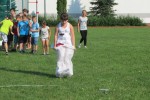Obóz Taneczny w Powodowie 26 - 31.07.2012