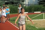 Obóz Taneczny w Powodowie 26 - 31.07.2012