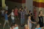 Obóz Taneczny w Powodowie 26 - 31.07.2012