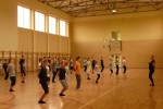Obóz sportowy Powodowo lato 2012