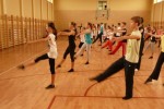 Obóz sportowy Powodowo lato 2012