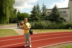 Obóz sportowy Powodowo lato 2012