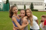 Obóz sportowy Powodowo lato 2012