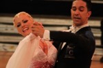 German Open Championships Stuttgart 2012