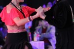 Mistrzostwa Polski PTT i FTS w 10 Tańcach Szczecinek 2014
