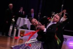 Polish Cup Warszawa listopad 2013