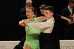 Polish Cup Warszawa listopad 2013