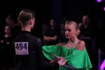 Polish Cup Warszawa listopad 2013
