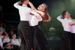 Gala Taneczna ISKRA 2016