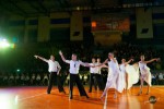 Gala Taneczna ISKRA 2016