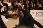 Austrian Open 2012