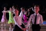 Mistrzostwa Polski FTS dzieci starszych, AMP Wałbrzych 2015