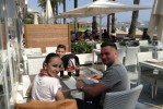 VIII D.O World Dancesport 2014 Cambrils Hiszpania (kwiecień)