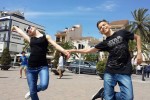 VIII D.O World Dancesport 2014 Cambrils Hiszpania (kwiecień)