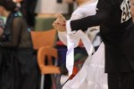 VIII D.O World Dancesport 2014 Cambrils Hiszpania (kwiecień)